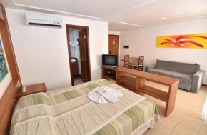 Mirador flat hotel
